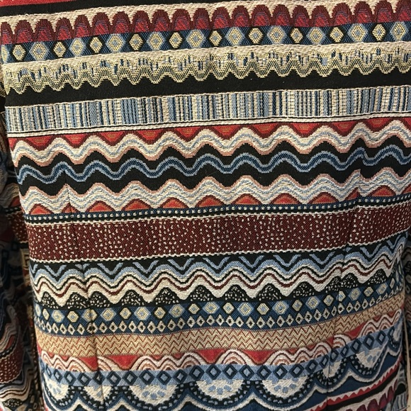 Violet b. Jacket, size L - Picture 8 of 9